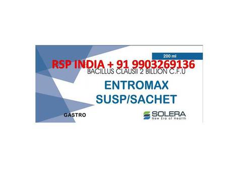 Entromax Sachet Powder