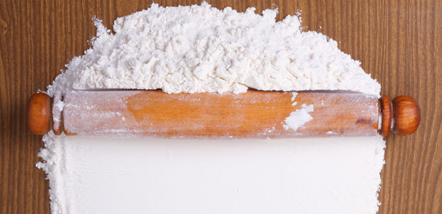 White Maida Flour