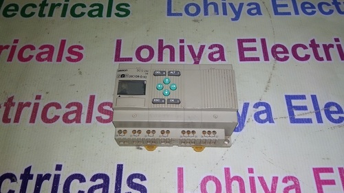 ओमरॉन सीपीयू