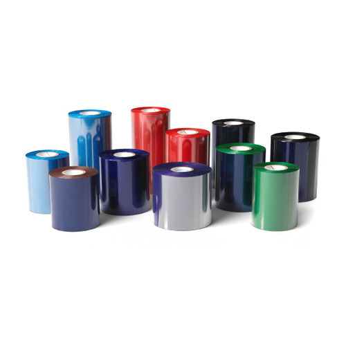 थर्मल ट्रांसफर रिबन रोल्स