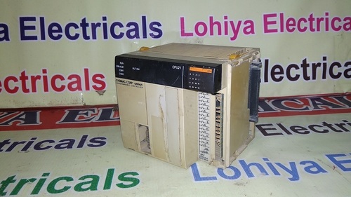 ओमरॉन सीपीयू