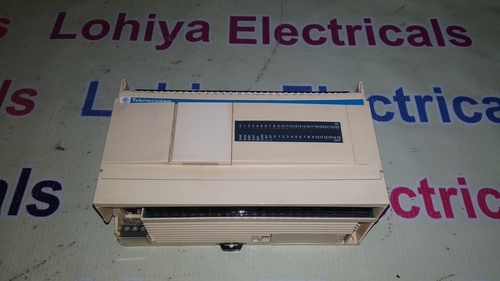 टेलीमेकैनिक पीएलसी