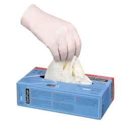 Latex Dexpure 801-21 Gender: Male