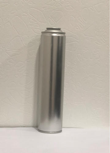 Spray Booths Aerosol Tin Can