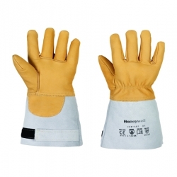 Fireman Gloves Gender: Male