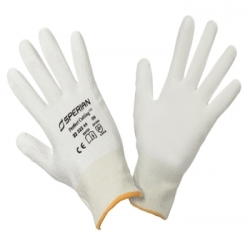 Perfect Cutting White Gloves Gender: Male