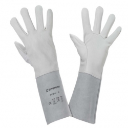 Welder Gloves Gender: Male