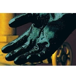 Viton Safety Glove Gender: Male