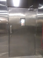 Modular Operation Theatre