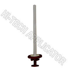 Ptfe डिप पाइप