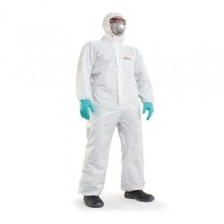 Mutex Light Application: For Body Protection Purpose.