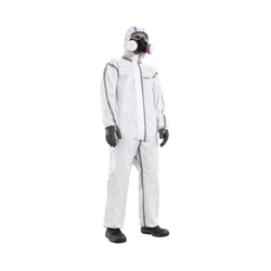 Mutexlight White Prote... Application: For Protection Against Heat And Flame