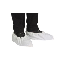 Mutex Light Overshoes Application: For Body Protection Purpose.