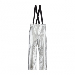 Alupro Pants Application: For Body Protection Purpose.
