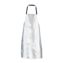 Alupro Apron Application: For Body Protection Purpose.
