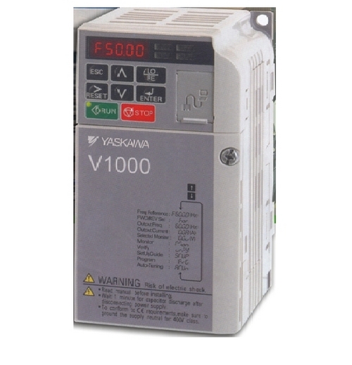 V1000 श्रृंखला एसी ड्राइव