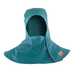 Flamepro1 Hood Application: For Body Protection Purpose.