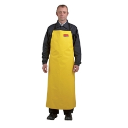 Guardian Apron Application: For Body Protection Purpose.