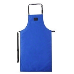 Tempshield Cryo Apron ... Application: For Body Protection Purpose.