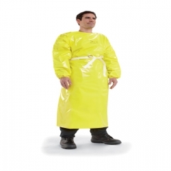 Spacel - Long-sleeved ... Application: For Body Protection Purpose.