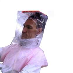 Gridel Application: For Body Protection Purpose.