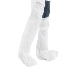Mutex Light Overboots Application: For Body Protection Purpose.