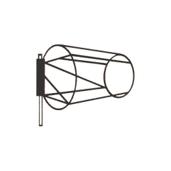 Windsock Gi Pipe Stand