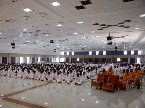 होल सीलिंग