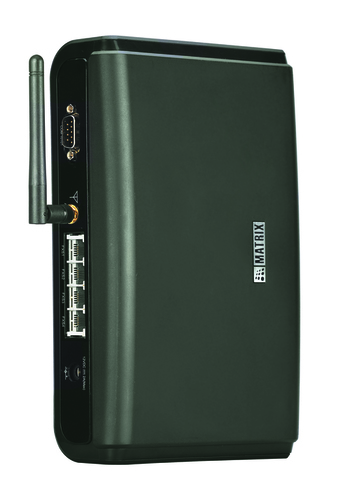 GSM Gateways