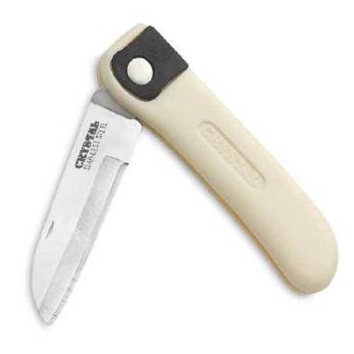 Folding Knife - Stainless Steel, 2-5mm Thickness , Lightweight Design 20-60g Weight