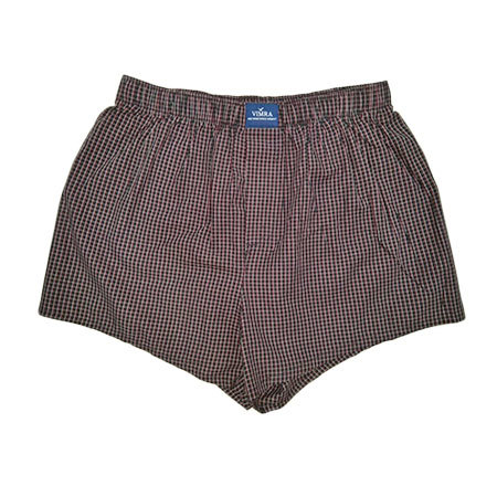 मेन्स कॉटन शॉर्ट्स