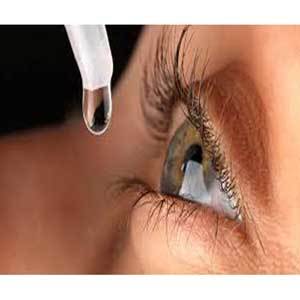Eye Drop Bar