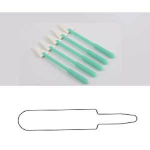 Cellulose Sponge Spears
