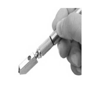 पुन: प्रयोज्य हीरे के चाकू