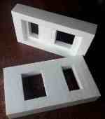 Epe Foam Fitment