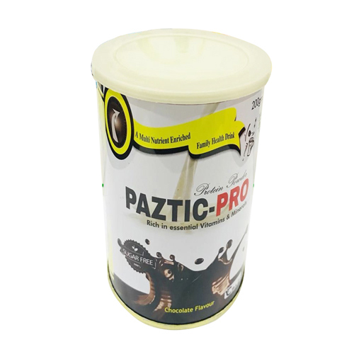 पोषण संबंधी सप्लीमेंट्स