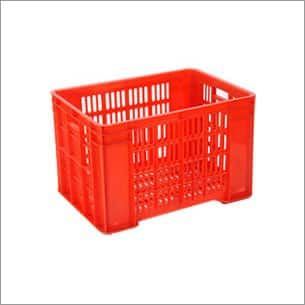 Plastic Crates