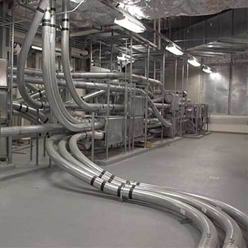 न्युमेटिक ट्यूब