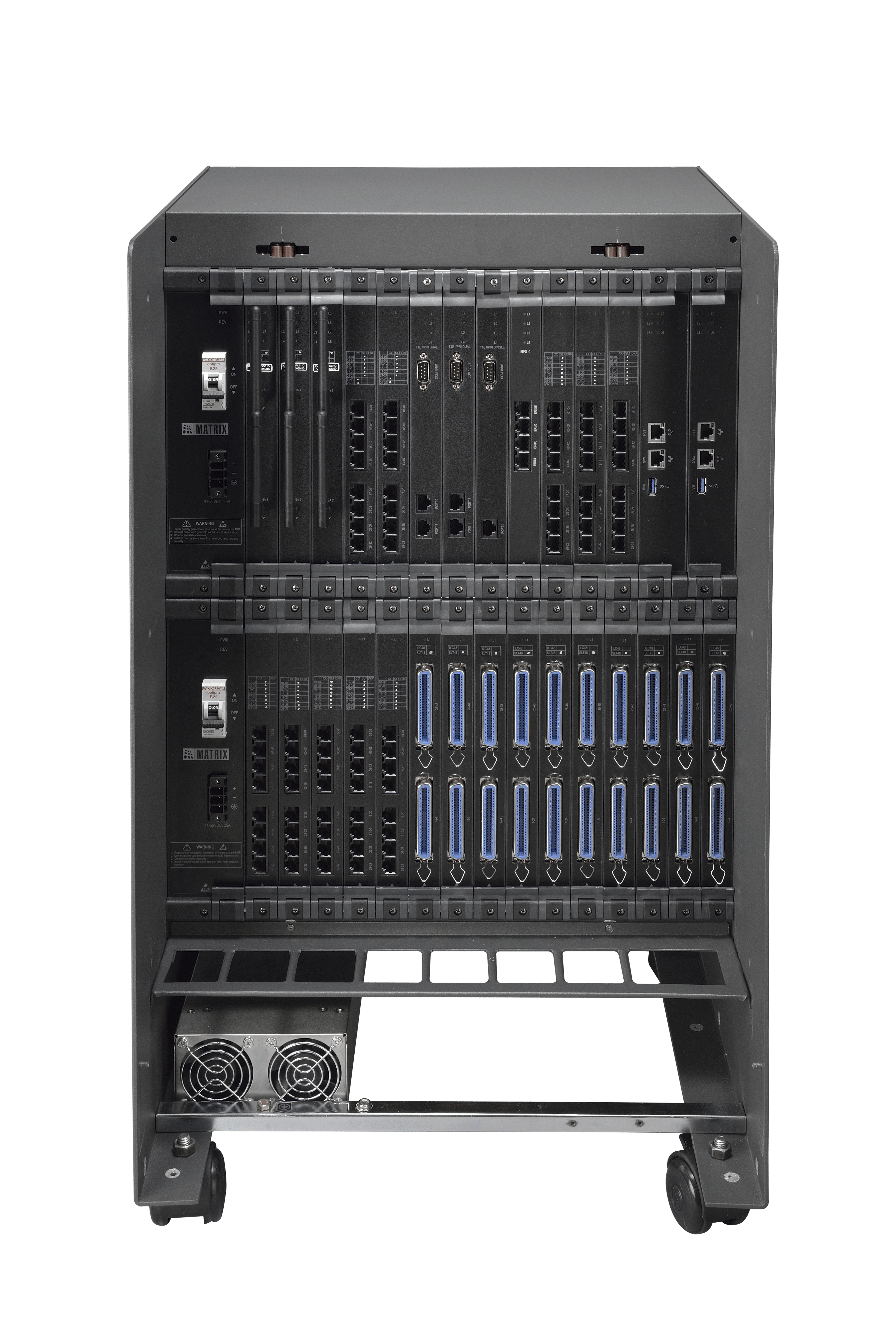 Eternity Lenx Enterprise Ip-pbx System