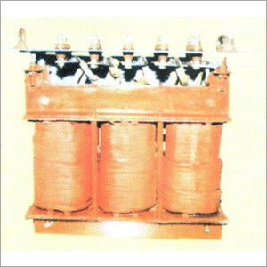 3 फेज ऑटो ट्रांसफॉर्मर ड्राई टाइप हाई वोल्टेज: 440 वोल्ट (V)