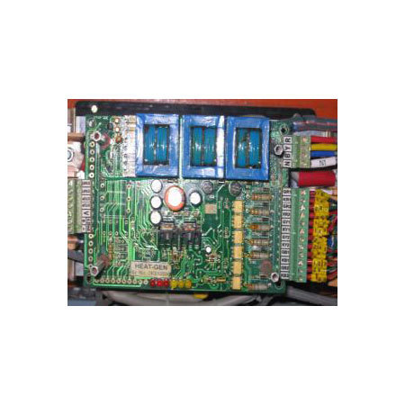 थाइरिस्टर ड्राइव