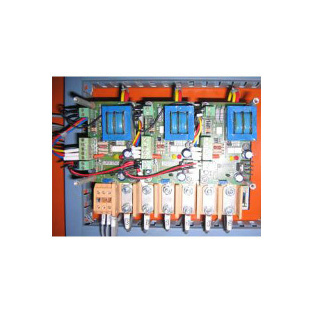 टीबी सिंगल फेज थाइरिस्टर फायरिंग कार्ड्स ड्राइव