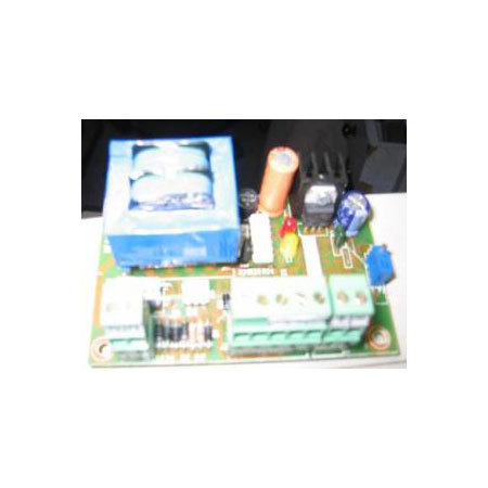 Tb Single Phase Thyristor Firing Cards Drive