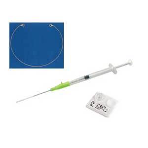 सम्पुटी तनाव नेत्र अंगूठी