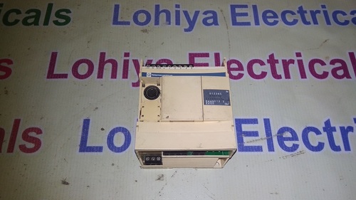 श्नाइडर इलेक्ट्रिक पीएलसी