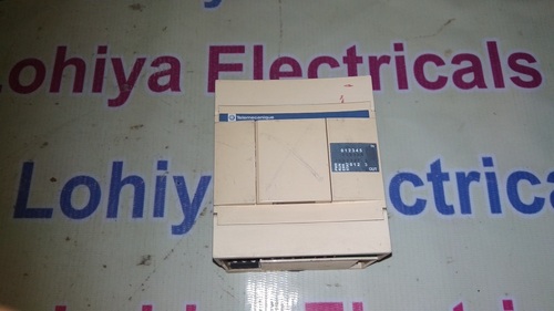 श्नाइडर इलेक्ट्रिक पीएलसी