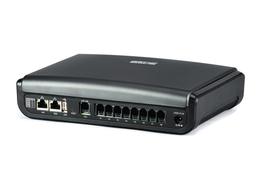 Fixed Voip-fxo-fxs Gateways