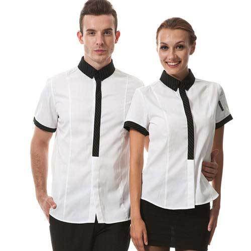 Housekeeping Uniform Specialty Type: Dry Cleaning