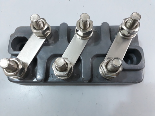 ABB TERMINAL PLATE