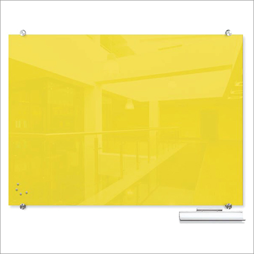 लेमिनेट ग्लास बोर्ड